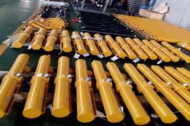 檢測液壓油缸過濾油濾芯的方法和標準