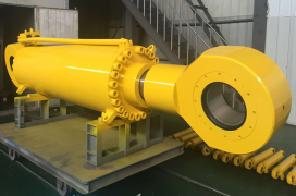 何為液壓缸解體